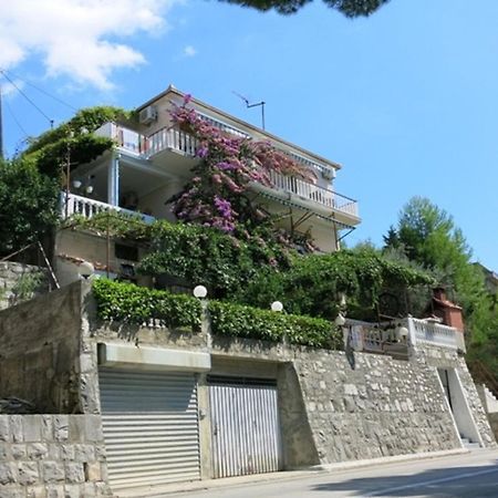Apartments Milica Krilo Kültér fotó