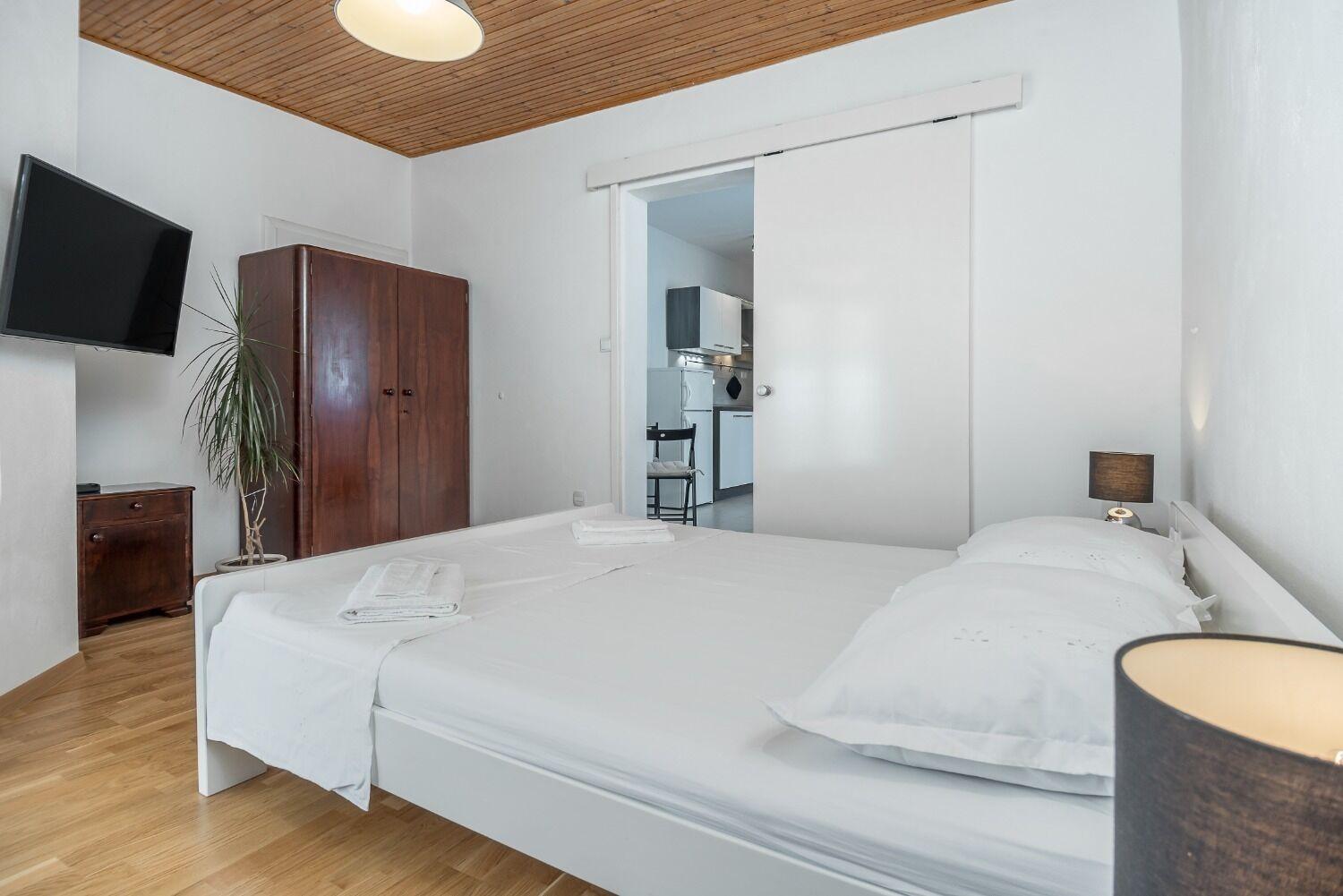 Apartments Milica Krilo Kültér fotó